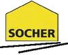 socher logo